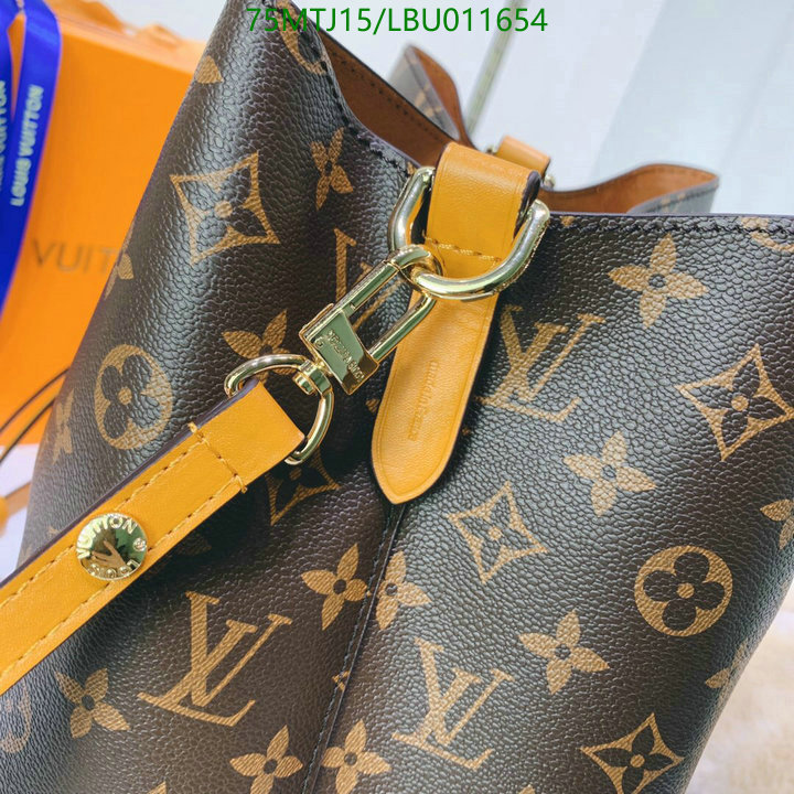 LV Bags-(4A)-Nono-No Purse-Nano No-,Code: LBU011654,$ 98USD