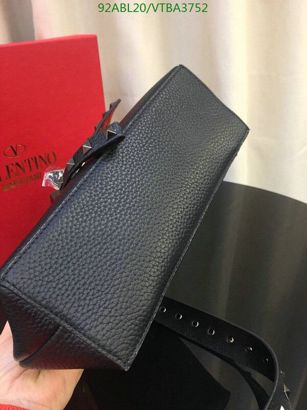 Valentino Bag-(4A)-Diagonal-,Code: VTBA3752,$ 120USD