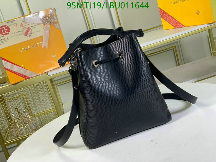 LV Bags-(4A)-Nono-No Purse-Nano No-,Code: LBU011644,$ 124USD