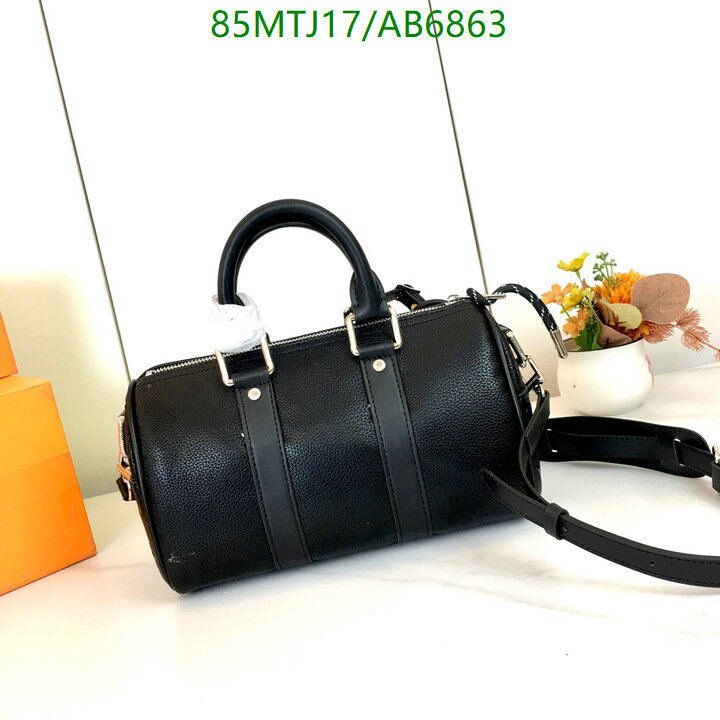 LV Bag-(4A)-Speedy- Code: AB6863 $ 111USD