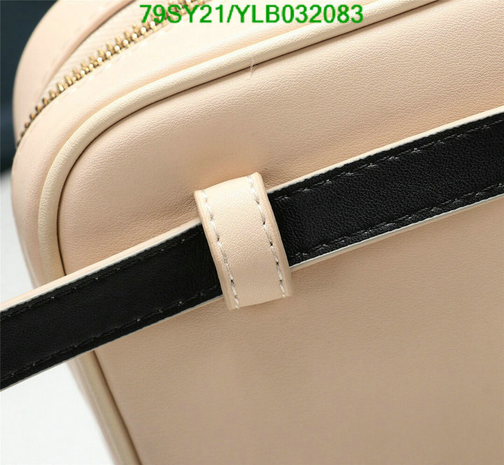 YSL Bag-(4A)-Diagonal-,Code: YLB032083,$ 103USD