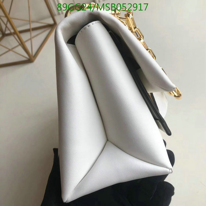 Michael Kors Bag-(4A)-Diagonal-,Code: MSB052917,$ 116USD