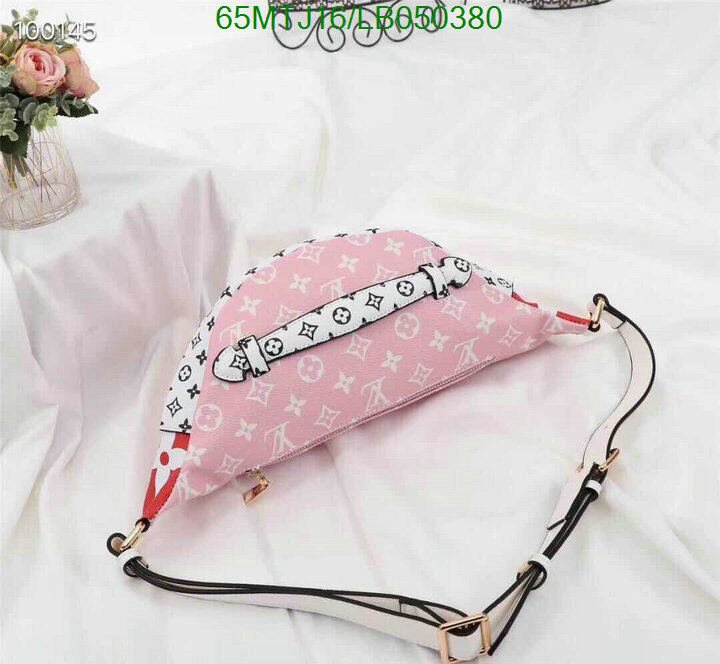 LV Bags-(4A)-Discovery-,Code: LB050380,$ 85USD