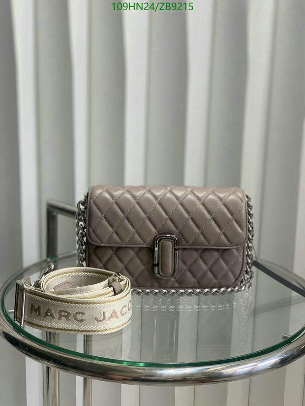 Marc Jacobs Bags -(4A)-Diagonal-,Code: ZB9215,$ 142USD