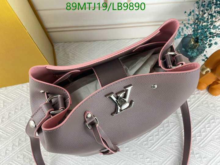 LV Bags-(4A)-Nono-No Purse-Nano No-,Code: LB9890,$ 116USD