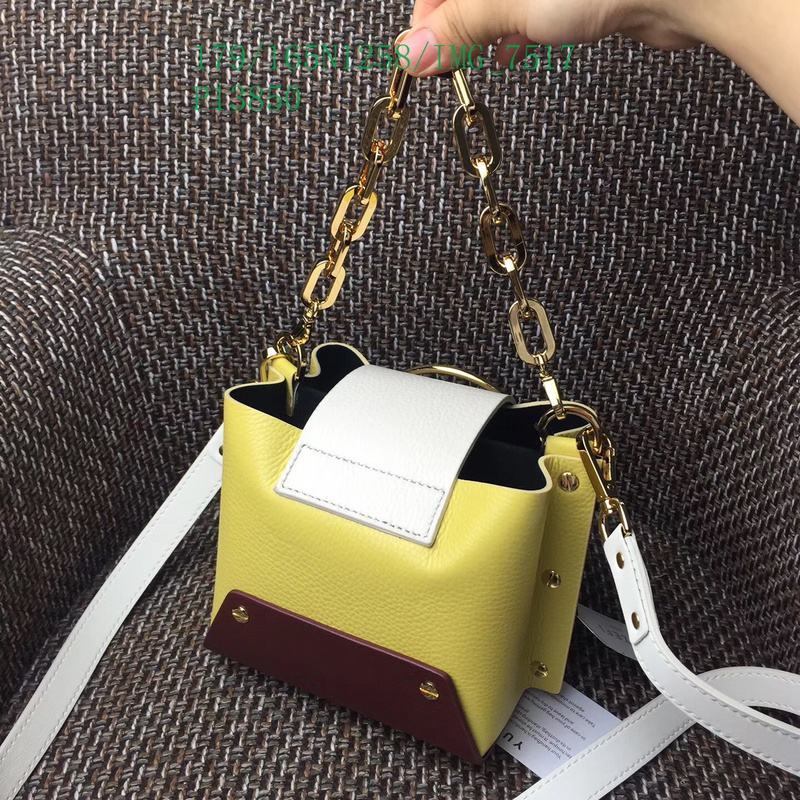 Yuzefi Bag-(4A)-Diagonal-,Code:YFB110901,$ 233USD