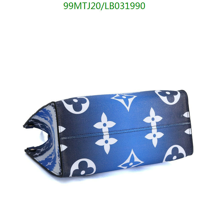 LV Bags-(4A)-Handbag Collection-,Code: LB031990,$ 129USD