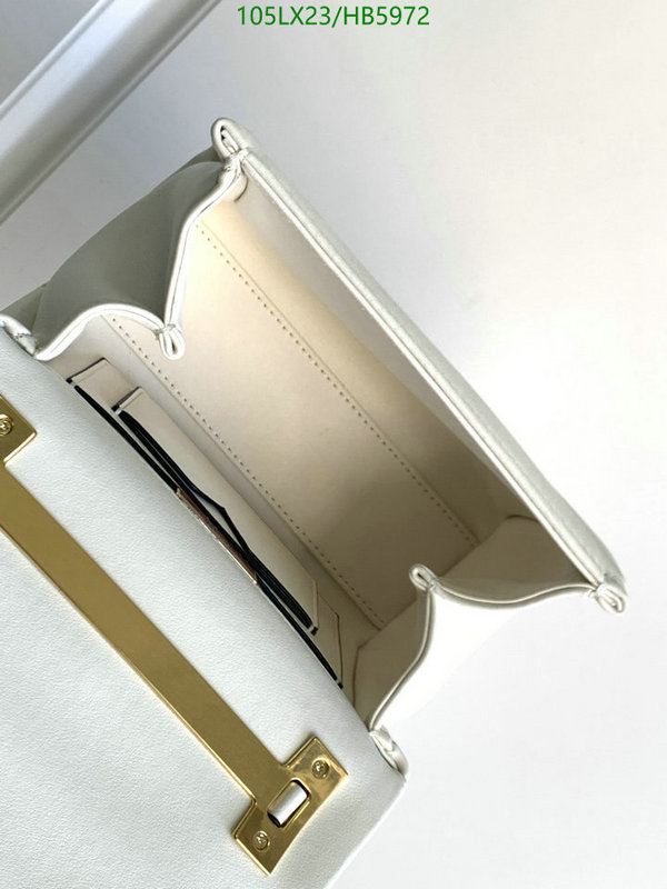 Valentino Bag-(4A)-Diagonal-,Code: HB5972,$ 137USD
