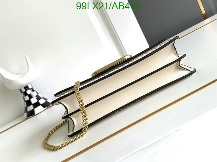 Valentino Bag-(4A)-Crossbody- Code: AB418 $ 129USD