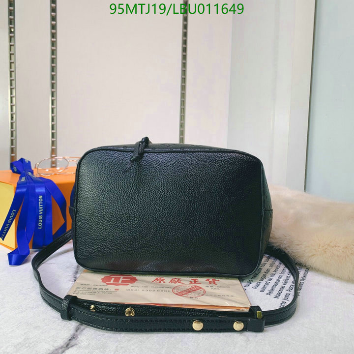 LV Bags-(4A)-Nono-No Purse-Nano No-,Code: LBU011649,$ 124USD