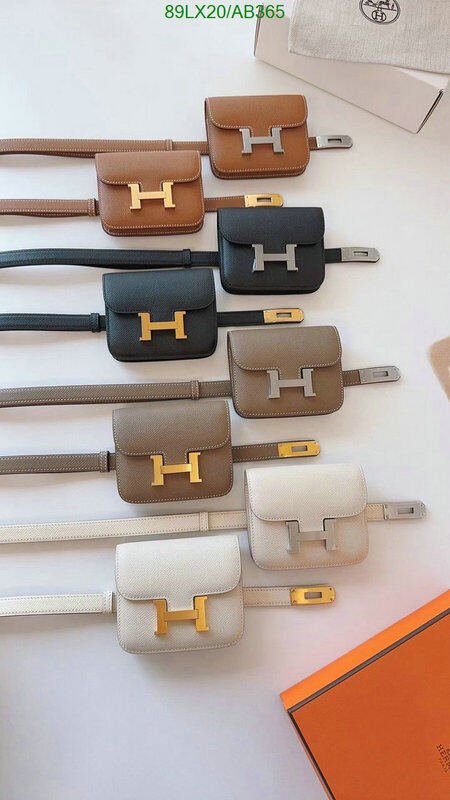 Hermes Bag-(4A)-Other Styles- Code: AB365 $ 116USD