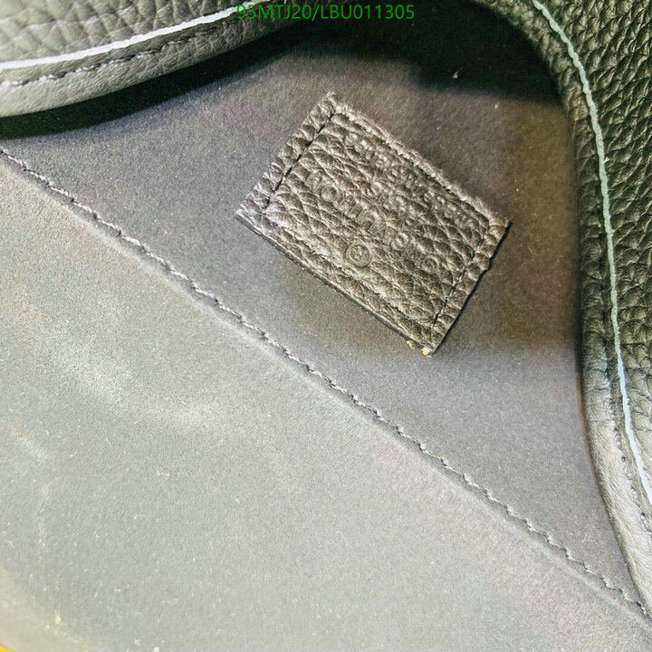 LV Bags-(4A)-Pochette MTis Bag-Twist-,Code: LBU011305,$ 124USD
