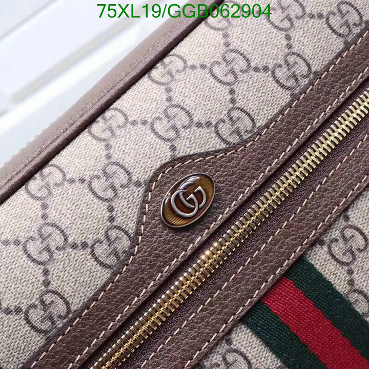 Gucci Bag-(4A)-Ophidia-G,Code: GGB062904,$ 98USD