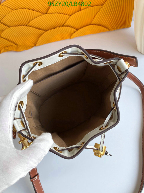 Tory Burch Bag-(4A)-Diagonal-,Code: LB4802,$ 124USD