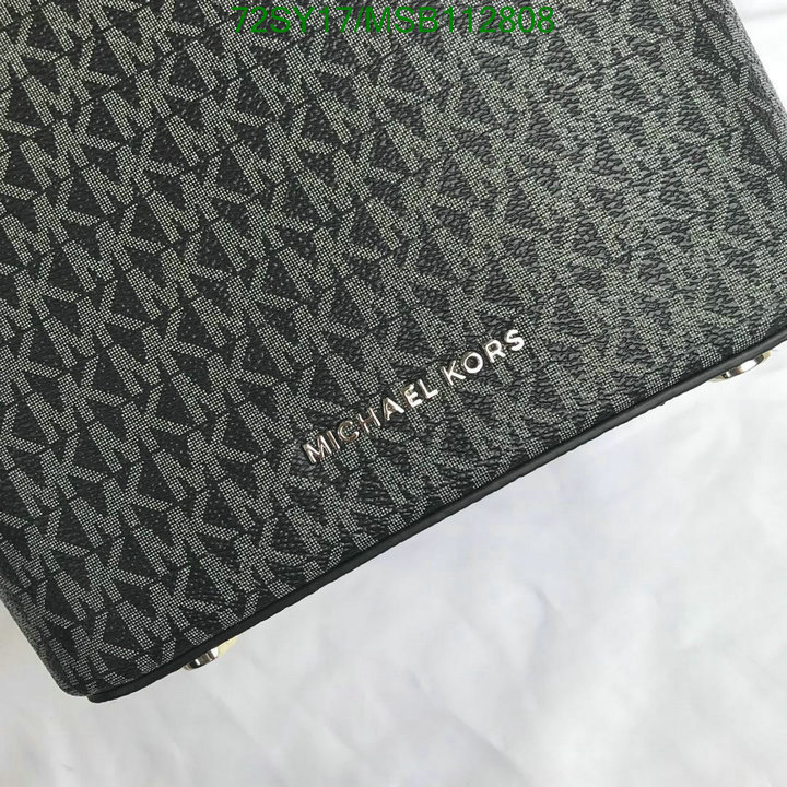 Michael Kors Bag-(4A)-Diagonal-,Code: MSB112808,$ 94USD