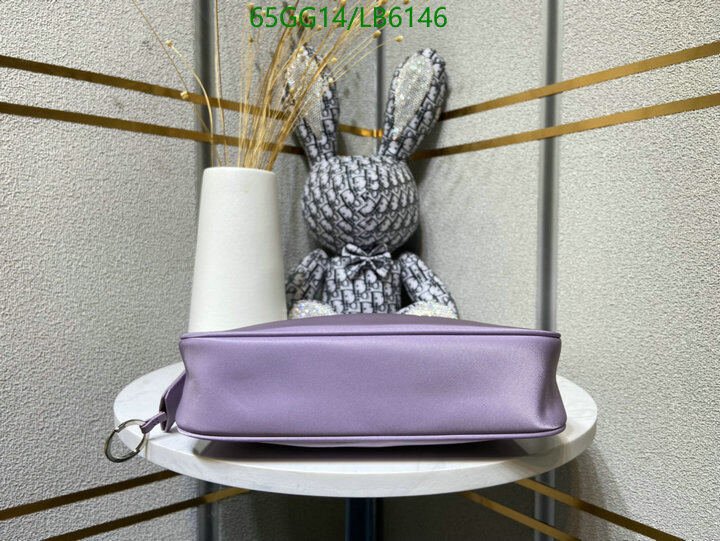 Prada Bag-(4A)-Re-Edition 2000,Code: LB6146,$ 85USD