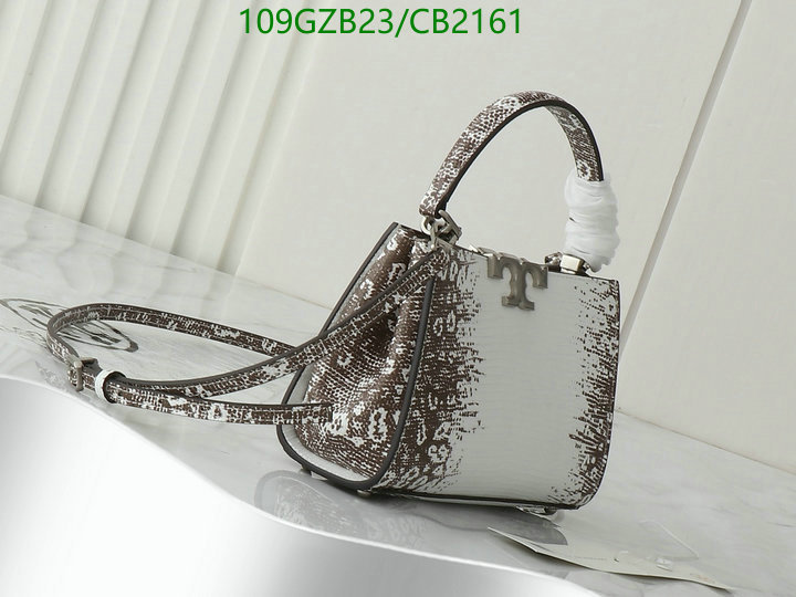 Tory Burch Bag-(4A)-Crossbody- Code: CB2161 $ 142USD