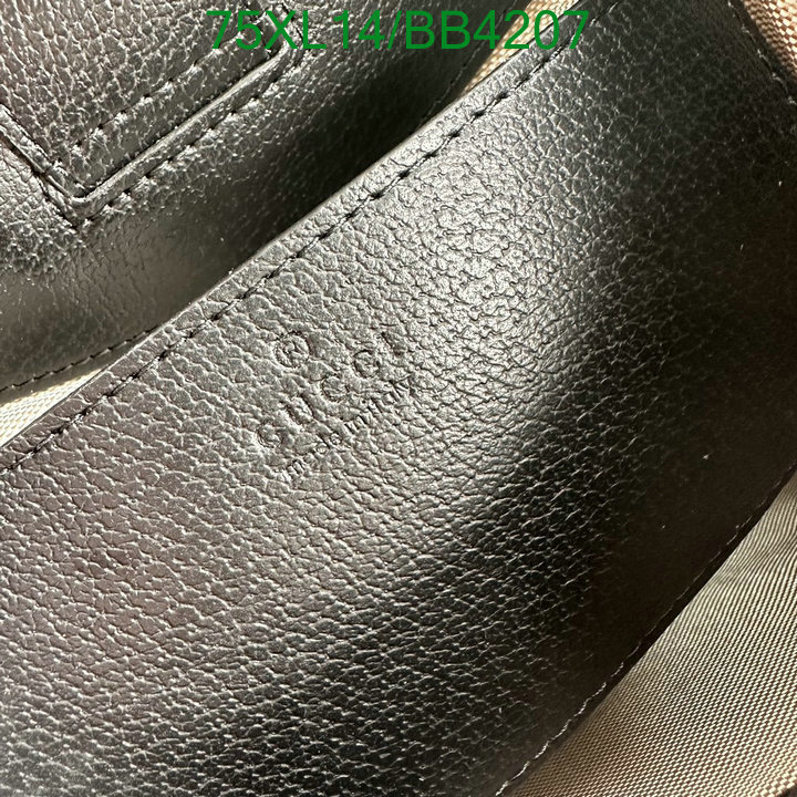Gucci Bag-(4A)-Ophidia-G Code: BB4207 $ 98USD