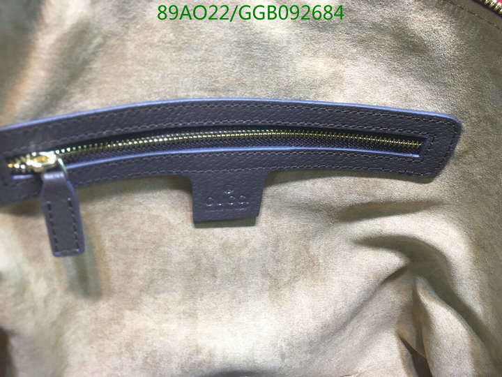Gucci Bag-(4A)-Ophidia-G,Code: GGB092684,