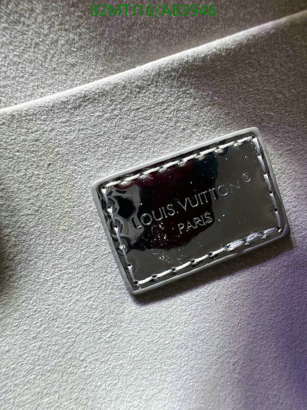 LV Bag-(4A)-Speedy- Code: AB3946 $ 107USD