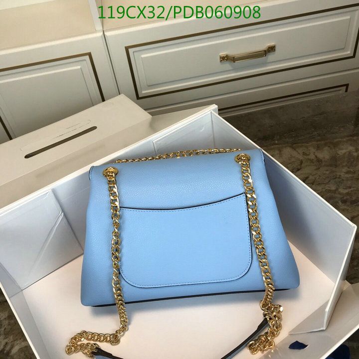 Prada Bag-(4A)-Diagonal-,Code: PDB060908,$ 155USD
