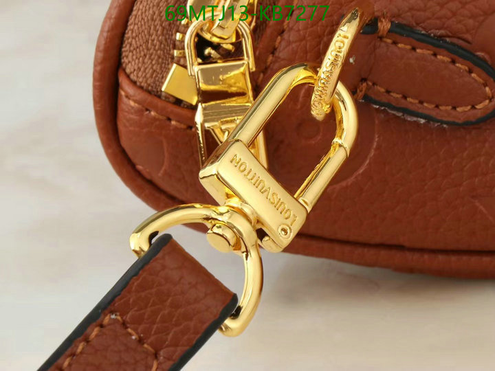 LV Bag-(4A)-Discovery- Code: KB7277 $ 90USD