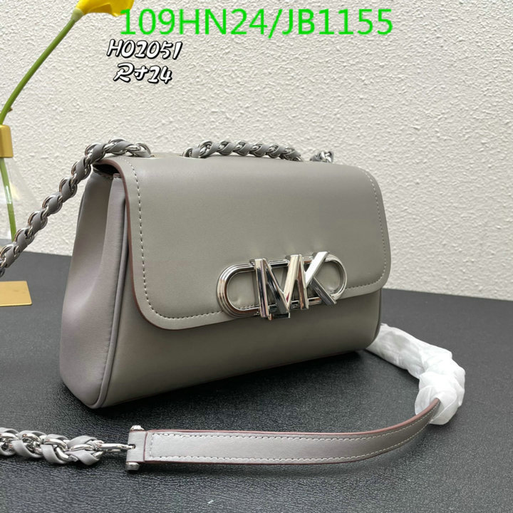Michael Kors Bag-(4A)-Diagonal-,Code: JB1155,$ 142USD