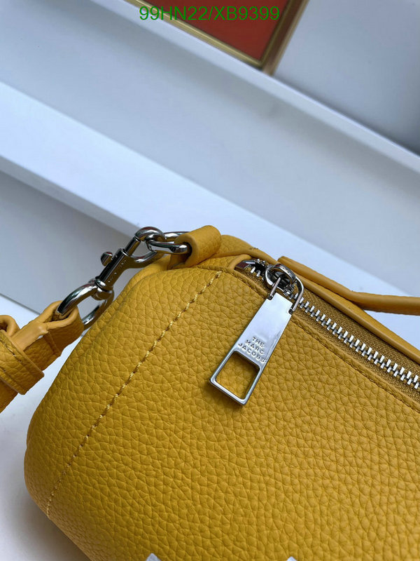 Marc Jacobs Bag-(4A)-Diagonal- Code: XB9399 $ 129USD