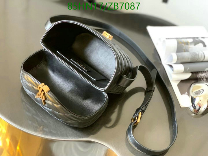 YSL Bag-(4A)-Diagonal-,Code: ZB7087,$ 111USD