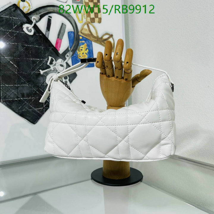 DiorBag-(4A)-Other Style- Code: RB9912 $ 107USD