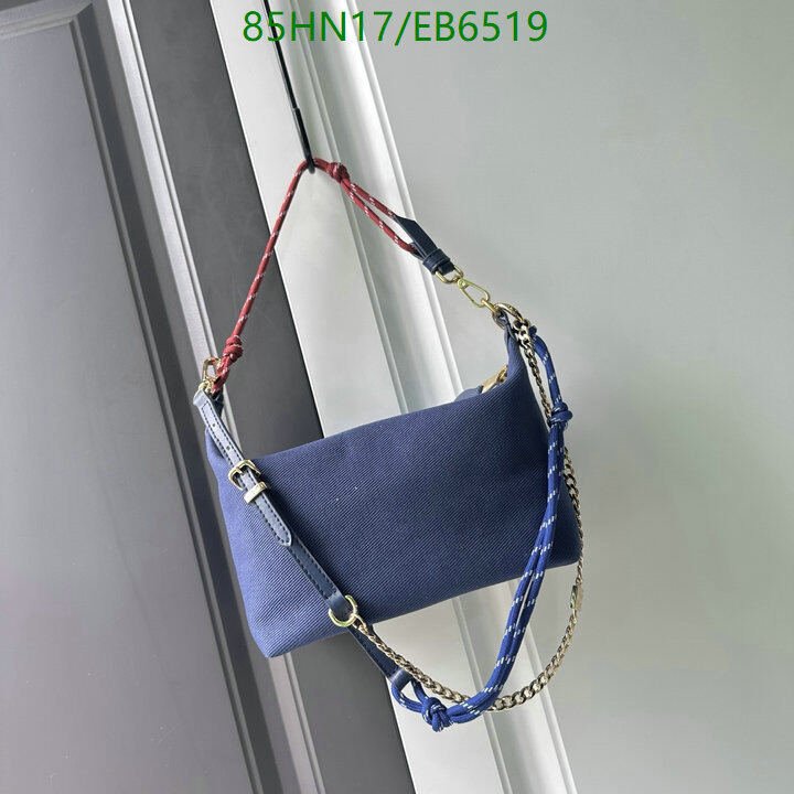 Miu Miu Bag-(4A)-Crossbody- Code: EB6519 $ 111USD