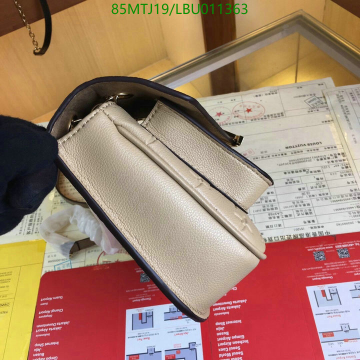 LV Bags-(4A)-Pochette MTis Bag-Twist-,Code: LBU011363,$ 111USD