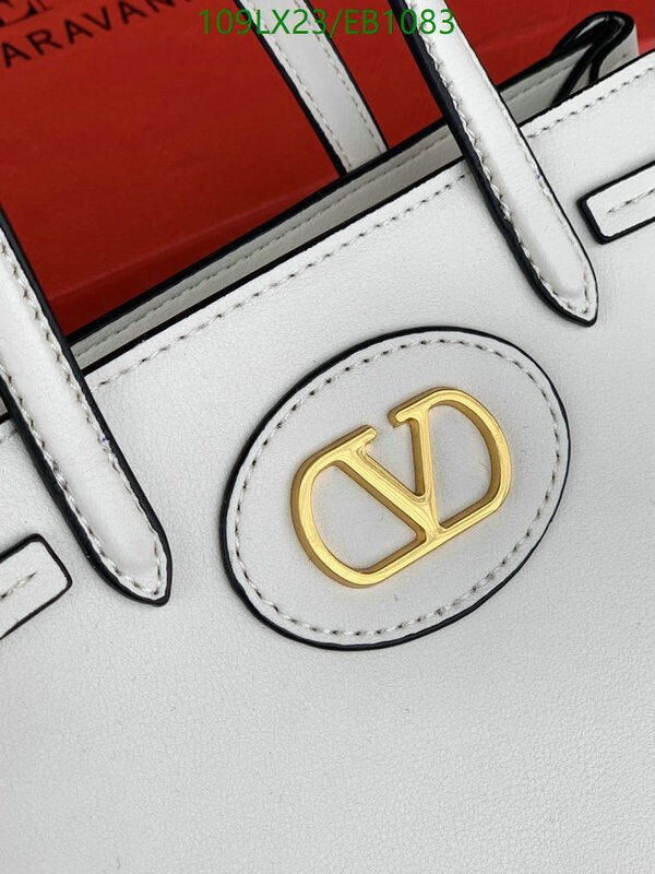 Valentino Bag-(4A)-Handbag- Code: EB1083