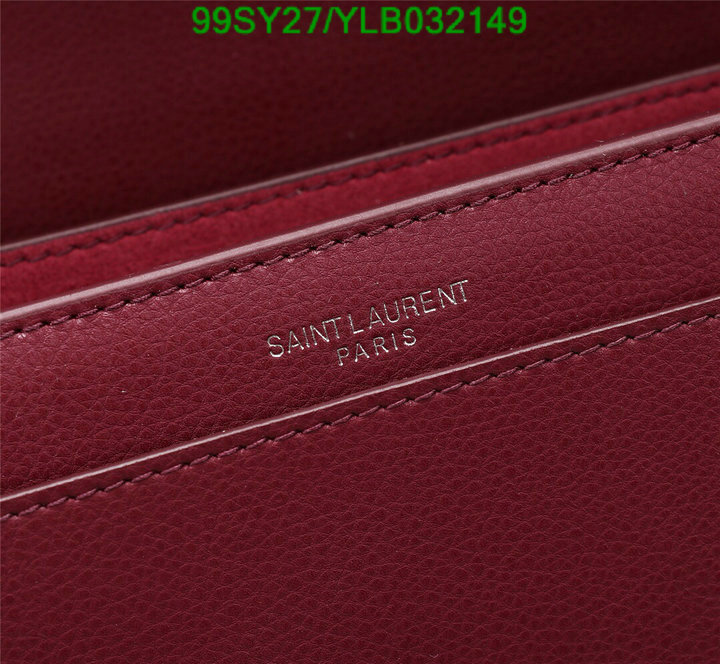 YSL Bag-(4A)-Kate-Solferino-Sunset,Code: YLB032149,$ 129USD