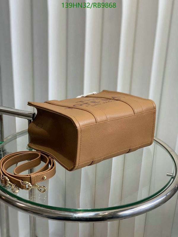 Marc Jacobs Bag-(4A)-Handbag- Code: RB9868 $ 181USD