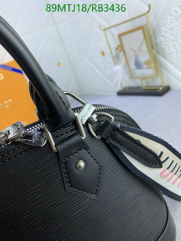 LV Bag-(4A)-Alma- Code: RB3436 $ 116USD