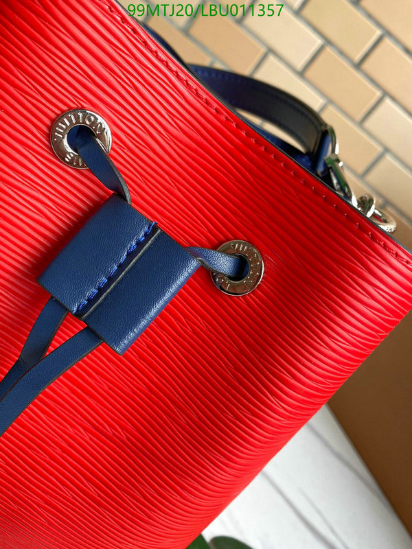 LV Bags-(4A)-Nono-No Purse-Nano No-,Code: LBU011357,$ 129USD