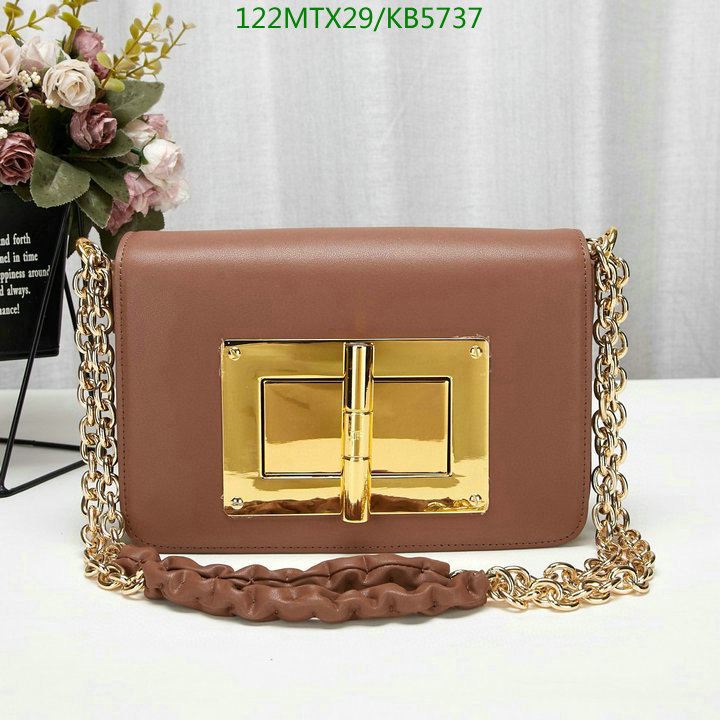 Tom Ford Bag-(4A)-Diagonal-,Code: KB5737,$ 163USD