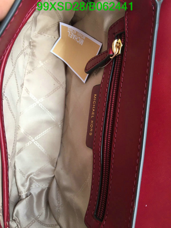 Michael Kors Bag-(4A)-Diagonal-,Code: B062441,$ 129USD