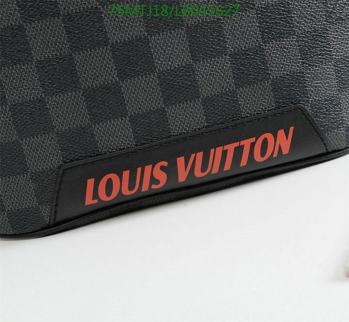 LV Bags-(4A)-Discovery-,Code: LB041627,$ 98USD
