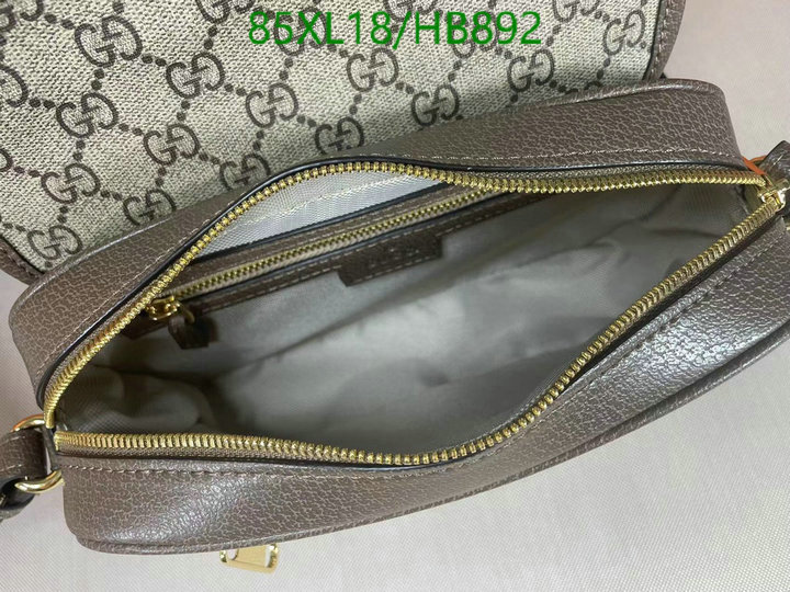 Gucci Bag-(4A)-Ophidia-G,Code: HB892,$ 111USD