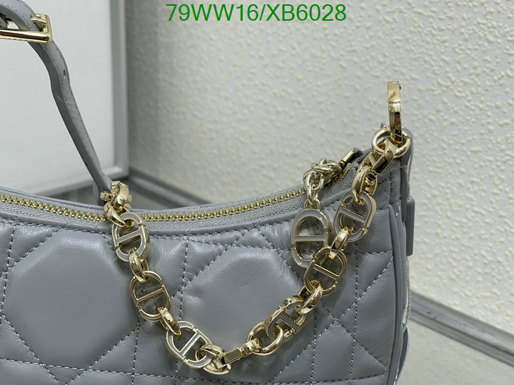 Dior Bags-(4A)-Other Style-,Code: XB6028,$ 103USD