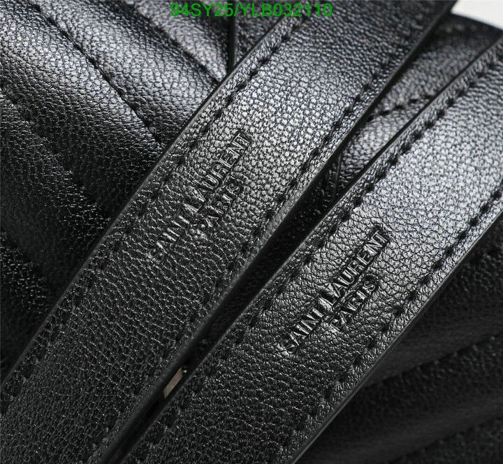 YSL Bag-(4A)-Envelope Series,Code: YLB032110,$ 123USD