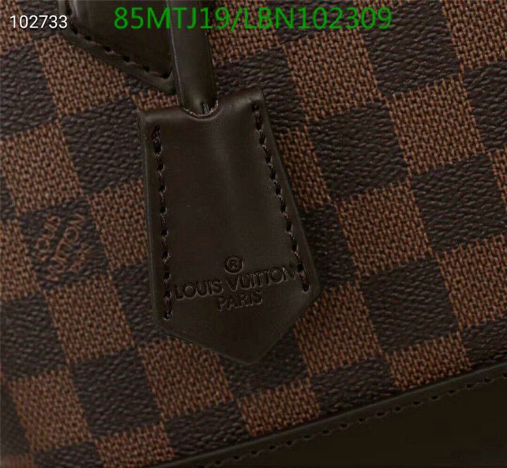 LV Bags-(4A)-Alma-,Code: LBN102309,$ 111USD