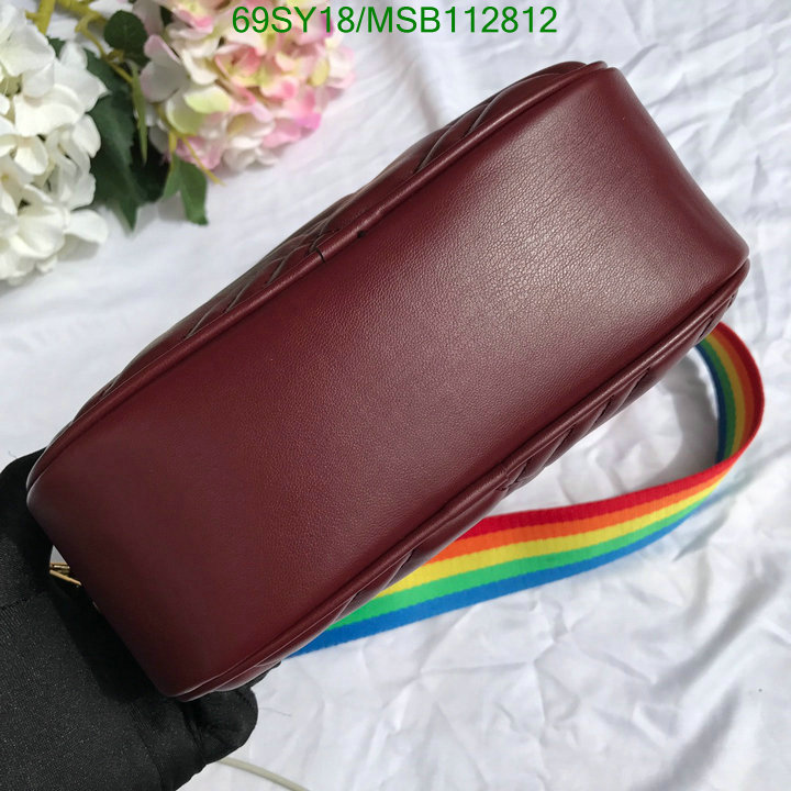 Michael Kors Bag-(4A)-Diagonal-,Code: MSB112812,$ 90USD