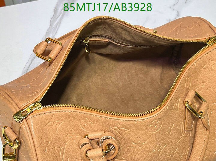 LV Bag-(4A)-Speedy- Code: AB3928 $ 111USD
