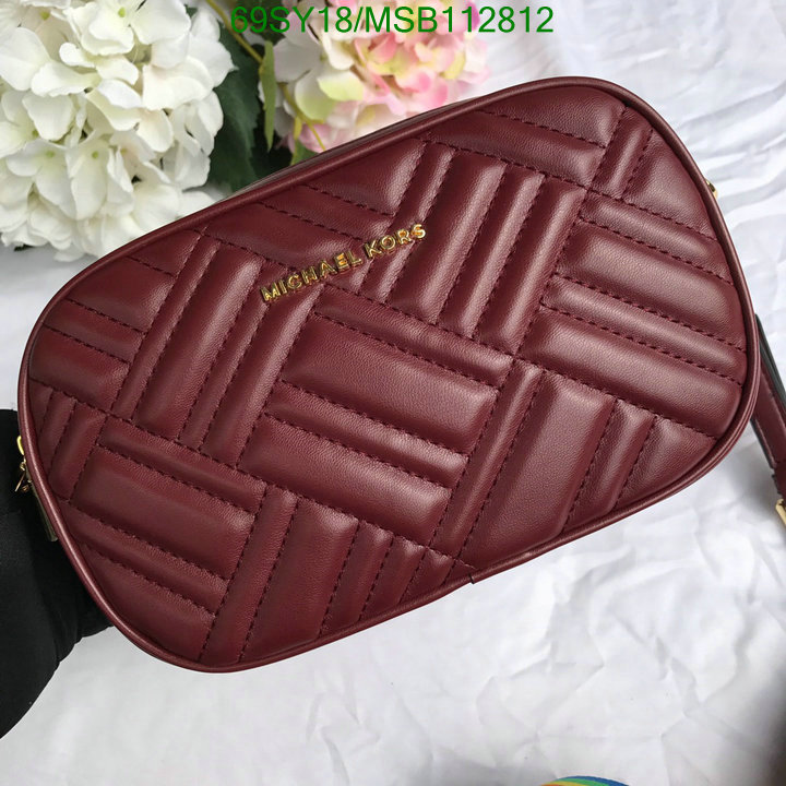 Michael Kors Bag-(4A)-Diagonal-,Code: MSB112812,$ 90USD