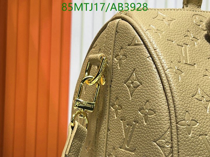 LV Bag-(4A)-Speedy- Code: AB3928 $ 111USD