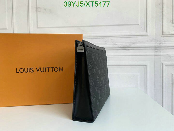 LV Bags-(4A)-Wallet-,Code: XT5477,$ 51USD