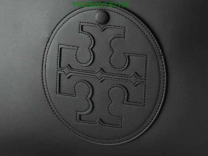 Tory Burch Bag-(4A)-Crossbody- Code: CB2158 $ 116USD